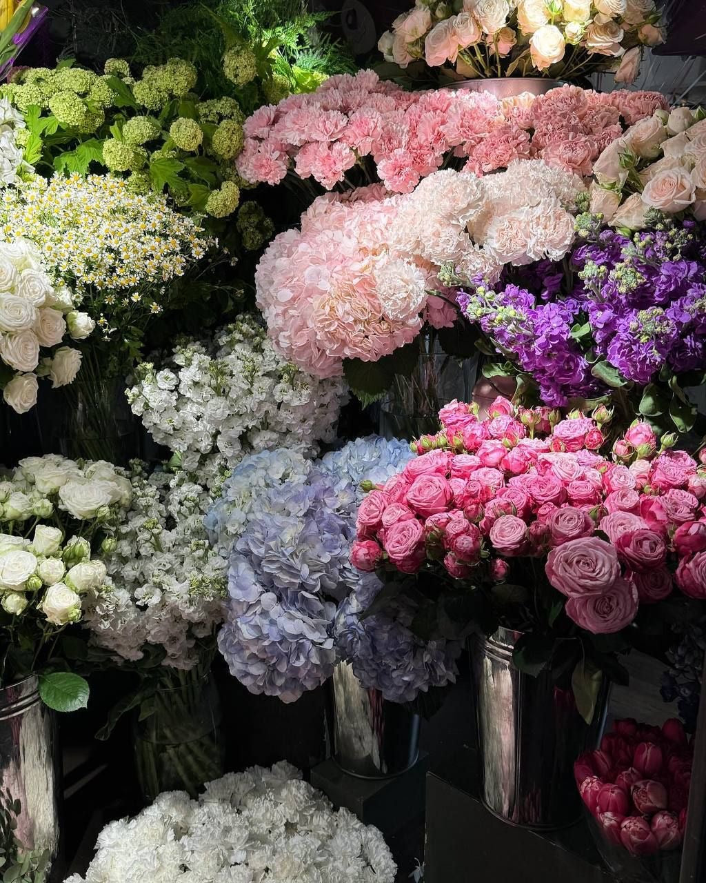 Custom Bouquet