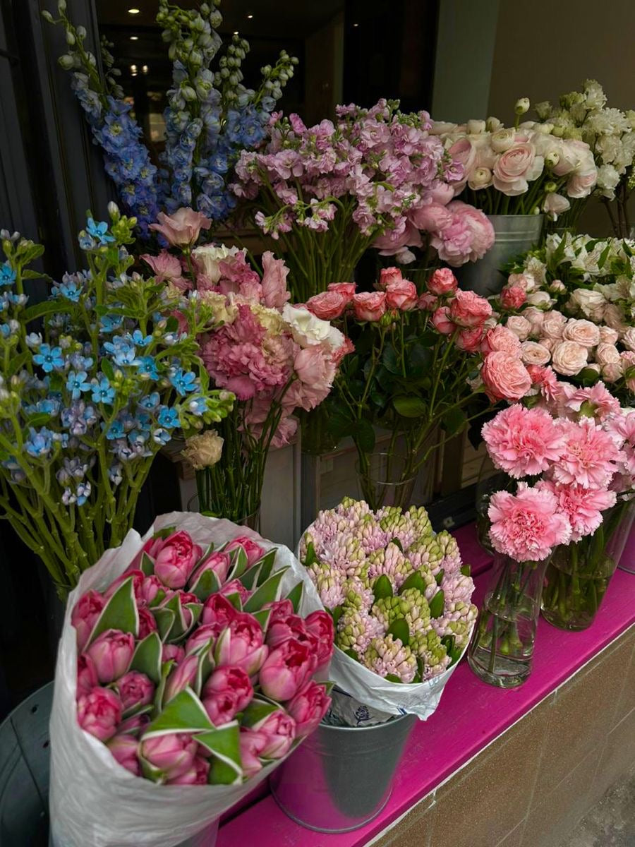 Custom Bouquet