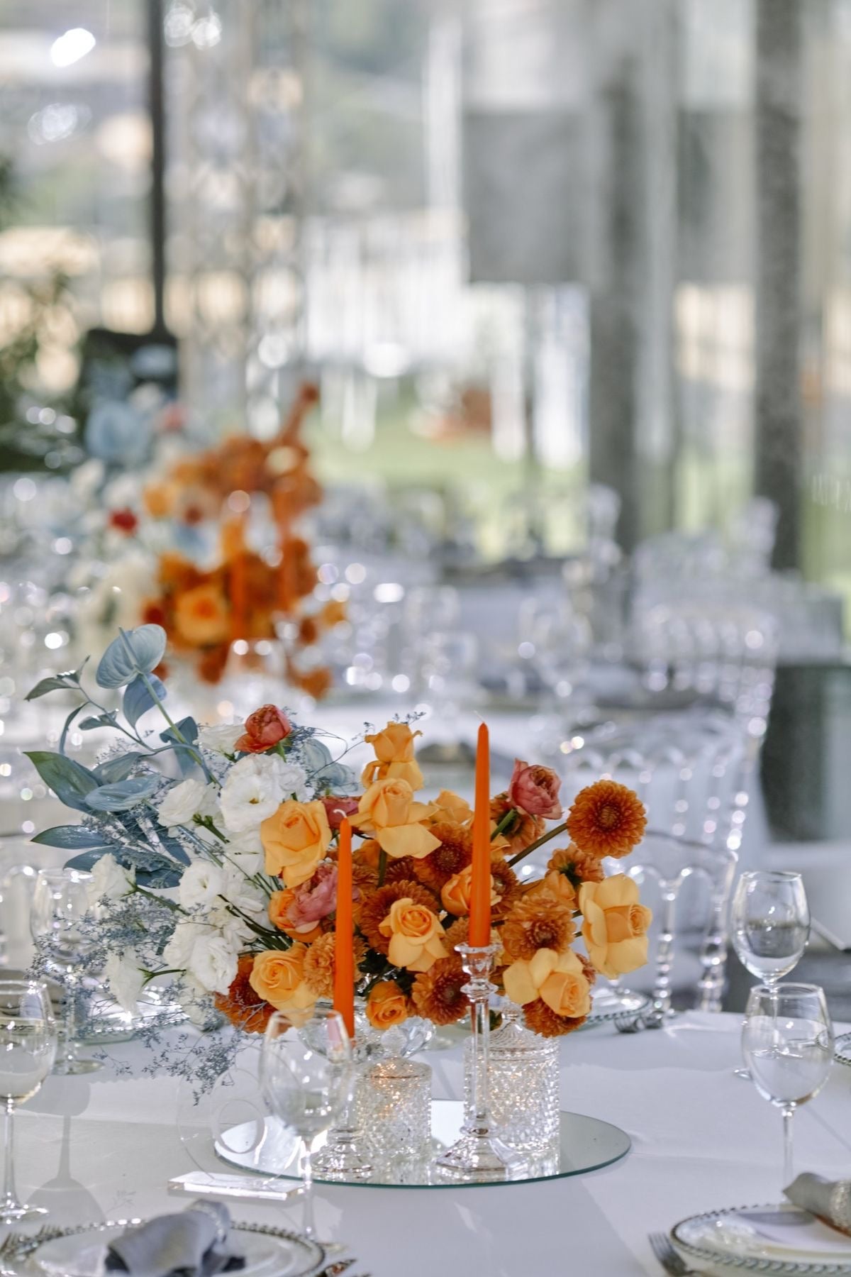 Centerpieces