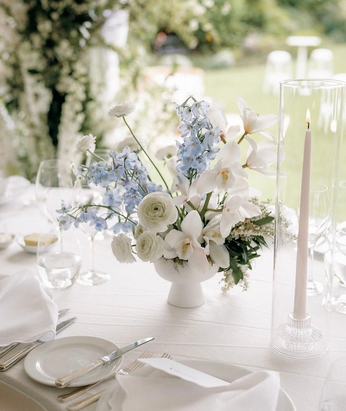 Centerpieces