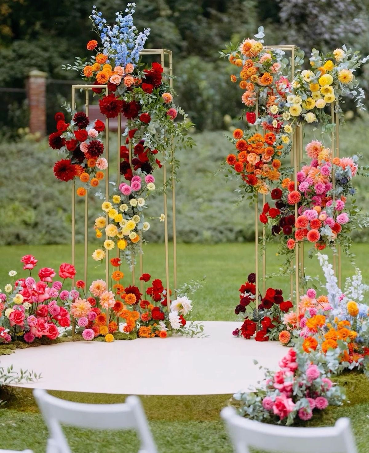Wedding Arch