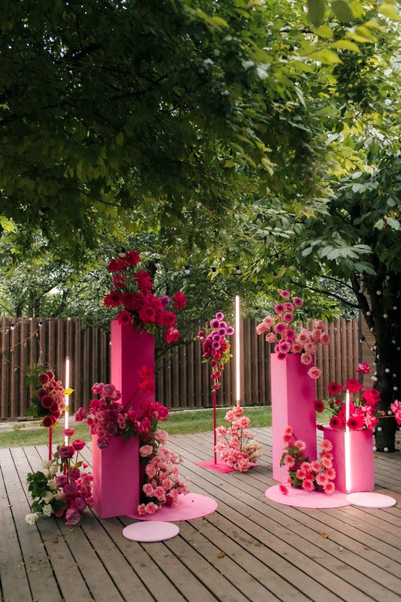 Wedding Arch