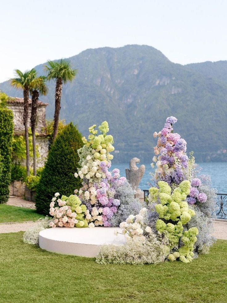 Wedding Arch