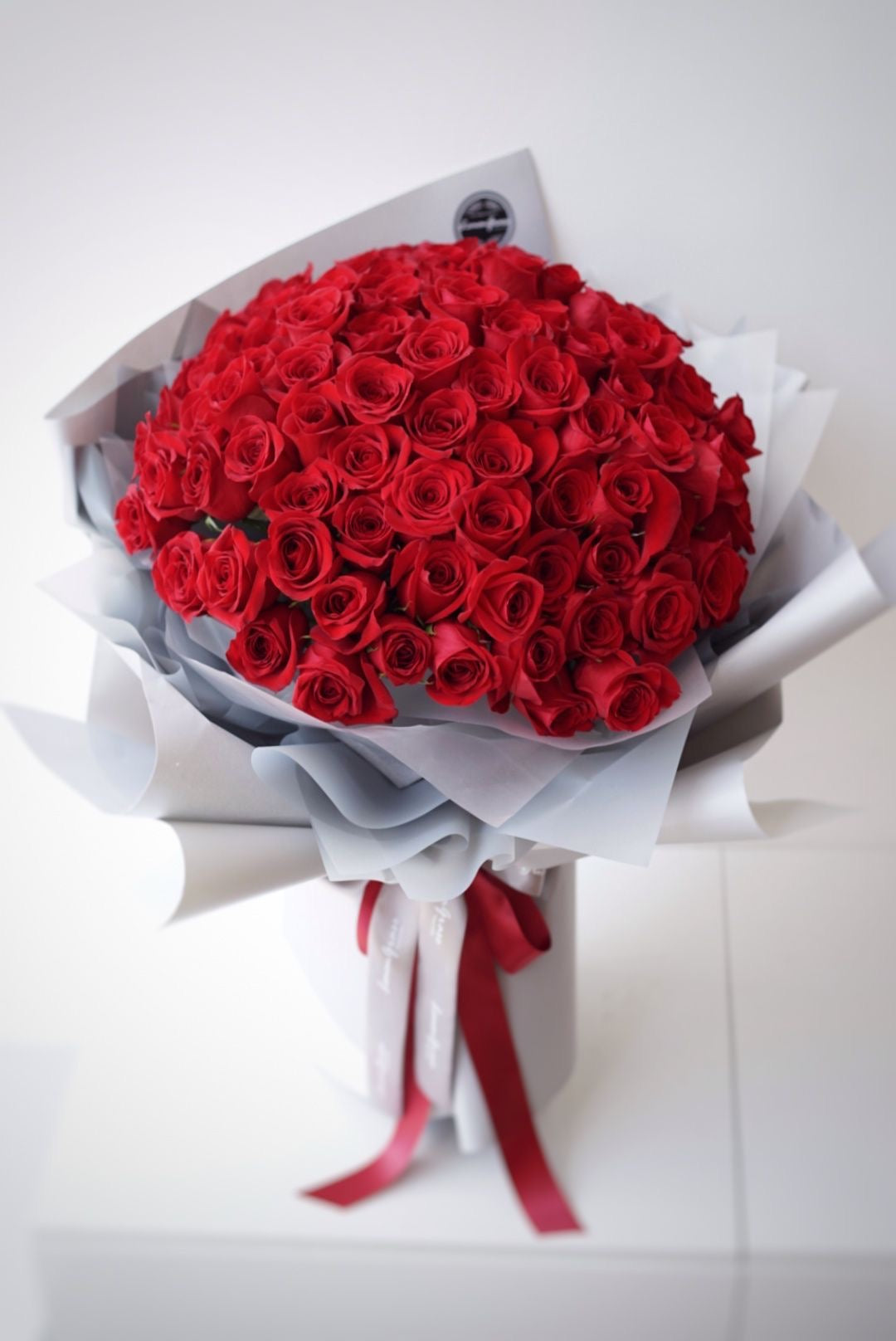 Red Premium Roses