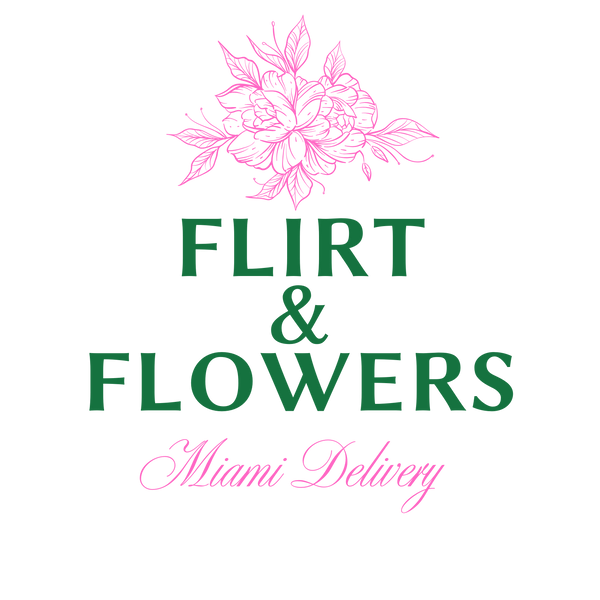 Flirt & Flowers