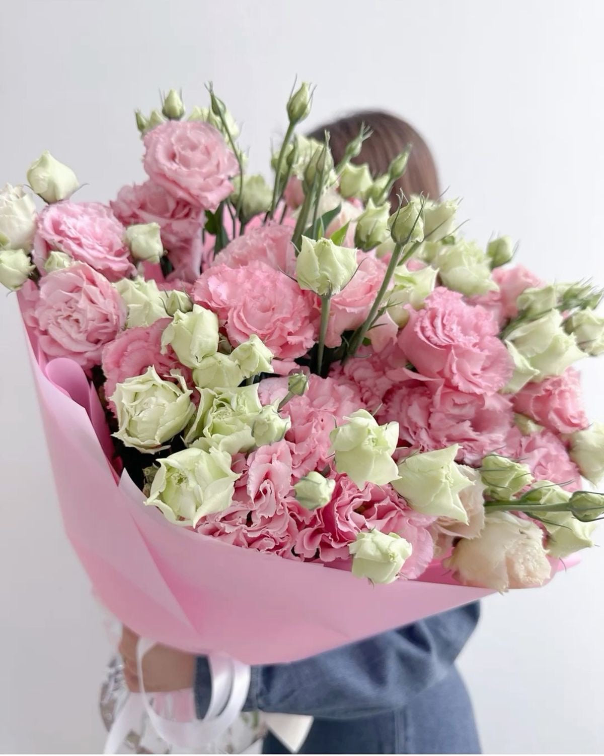 PERSONALIZED FLOWER SUBSCRIPTION SERVICE