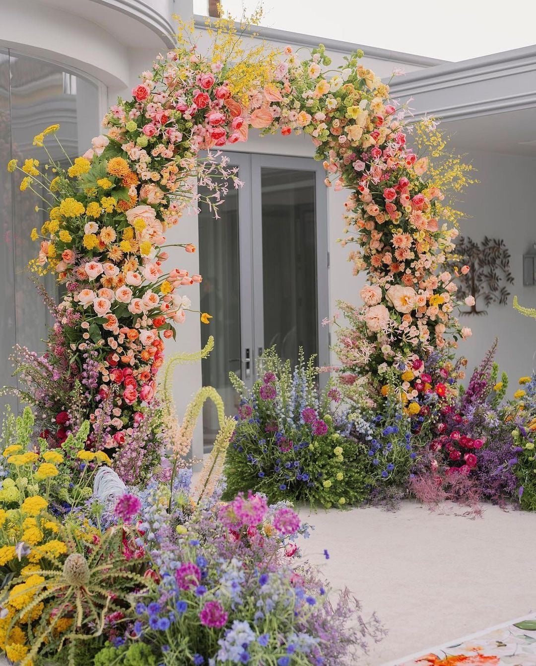 Wedding Arch