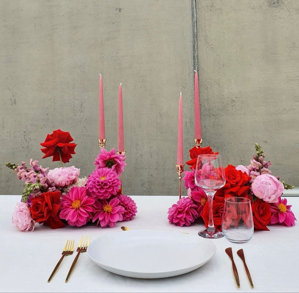 Centerpieces