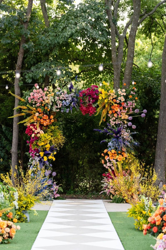 Wedding Arch