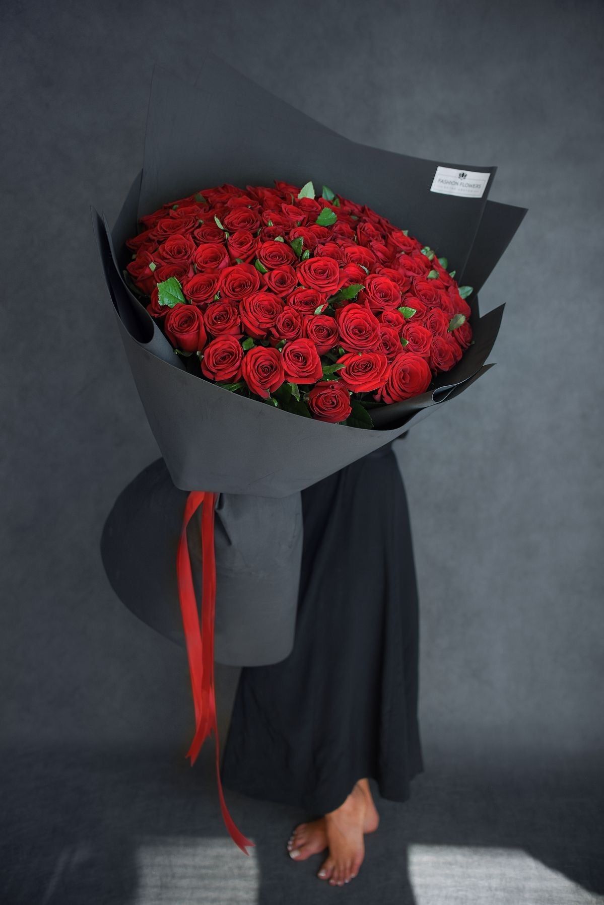 Red Premium Roses